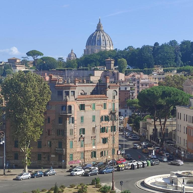 Casa Mariella Quartiere Trionfale - Prati - Two-Bedroom Apartment - 2