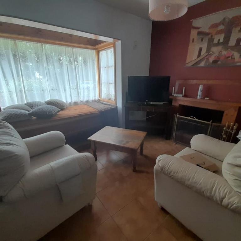 La Casa de la Isla - Casa de 2 dormitorios - 1