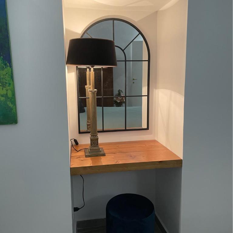 Il fiore di Chiaia - Apartment - 24