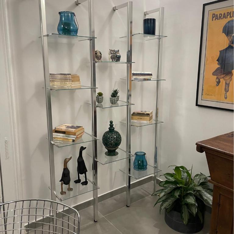 Il fiore di Chiaia - Apartment - 11