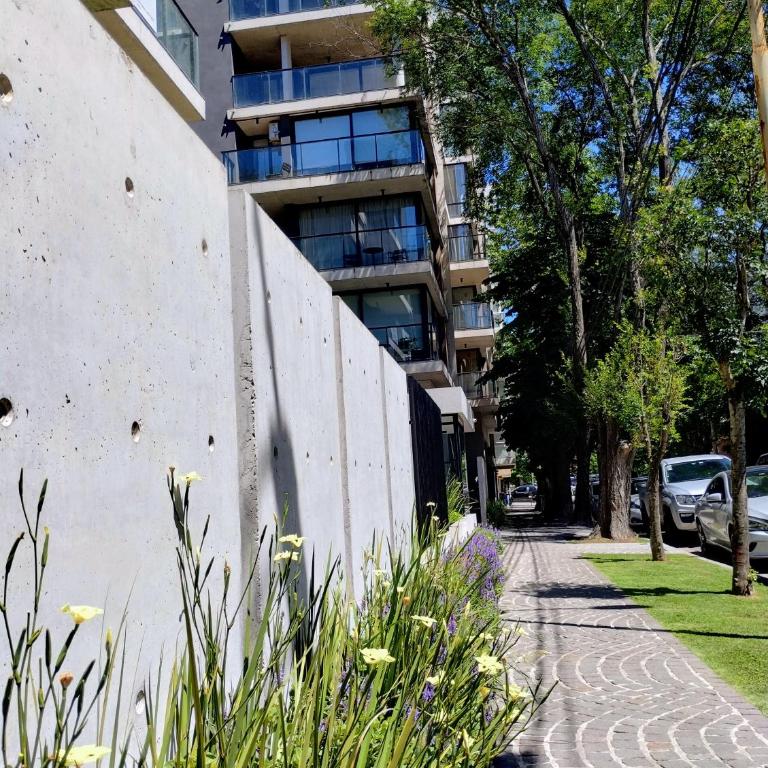 304 San Lorenzo - One-Bedroom Apartment - 10