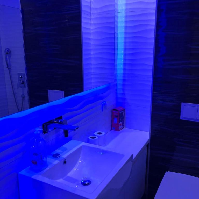 ACO Apartment - Apartman sa 1 Spavaćom Sobom - 23