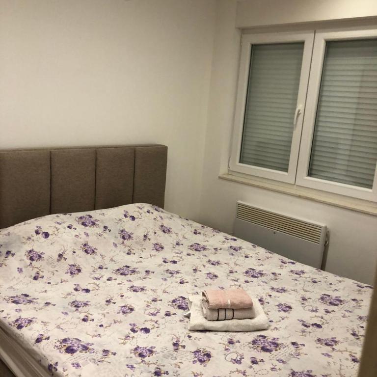 ACO Apartment - Apartman sa 1 Spavaćom Sobom - 21