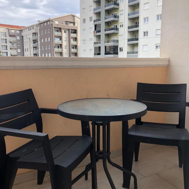 ACO Apartment - Apartman sa 1 Spavaćom Sobom - 24