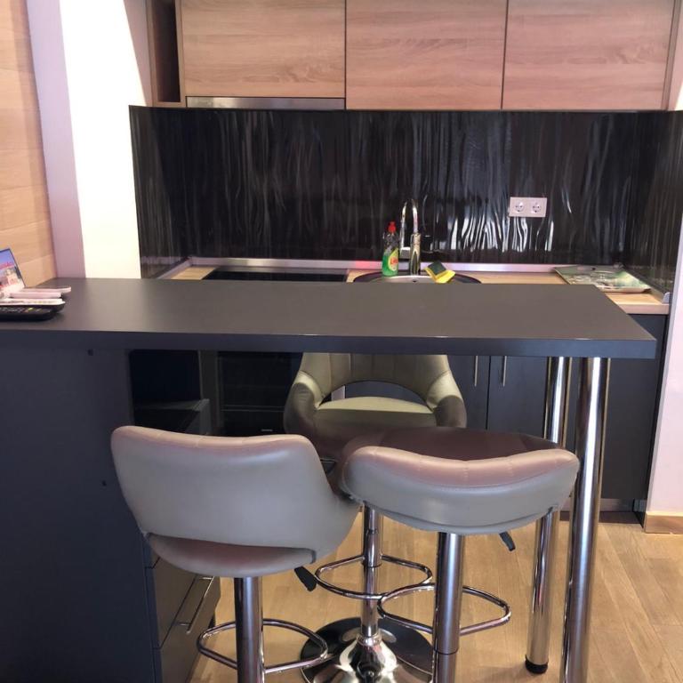 ACO Apartment - Apartman sa 1 Spavaćom Sobom - 20