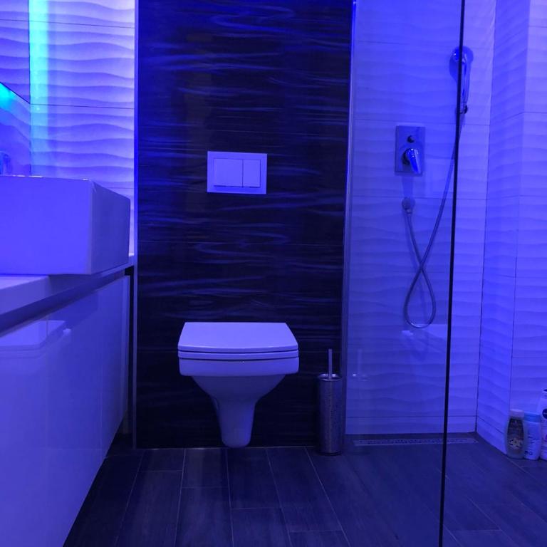 ACO Apartment - Apartman sa 1 Spavaćom Sobom - 17