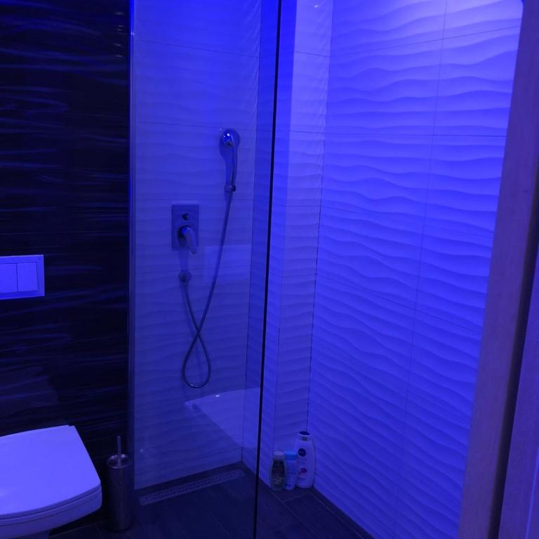 ACO Apartment - Apartman sa 1 Spavaćom Sobom - 14