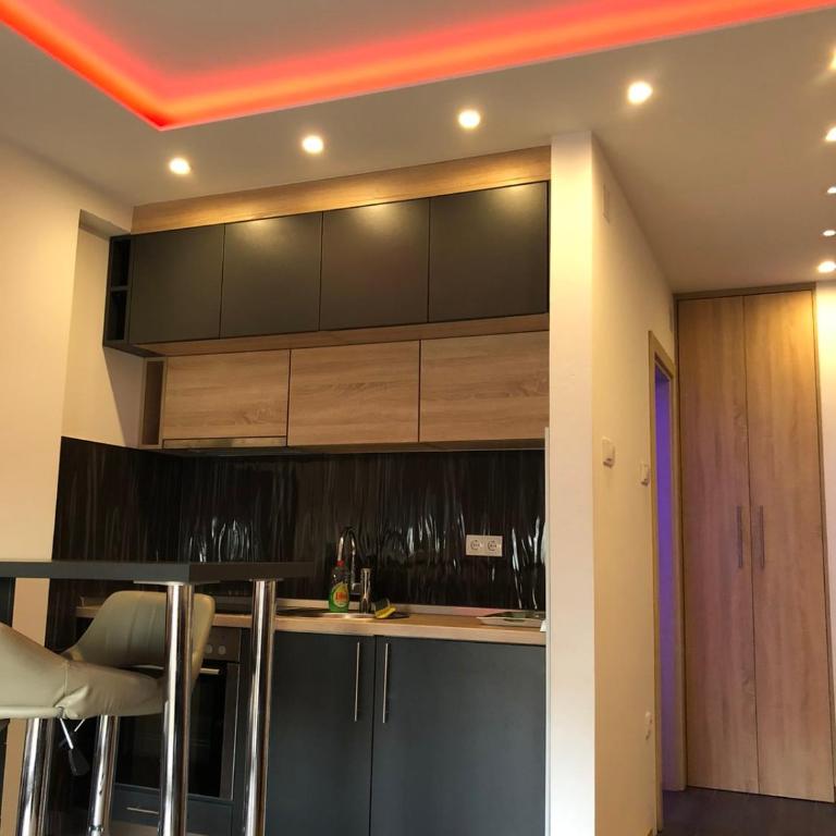 ACO Apartment - Apartman sa 1 Spavaćom Sobom - 12