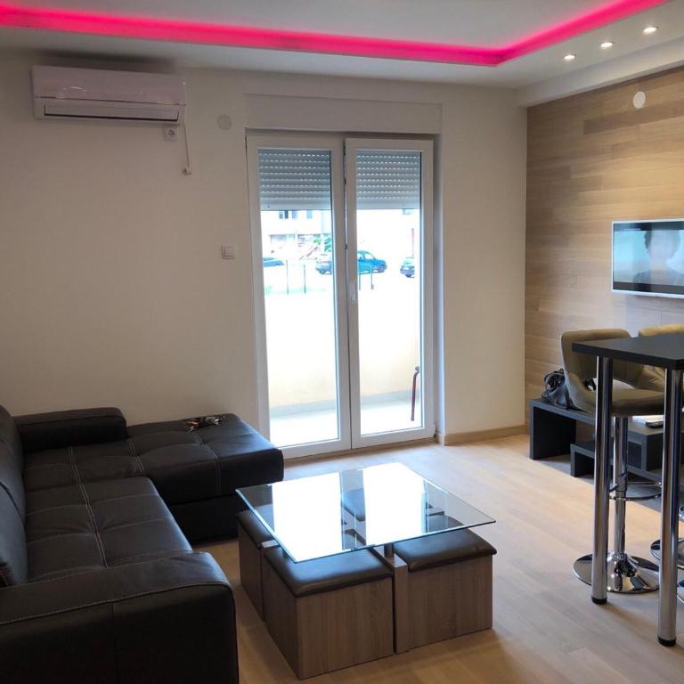 ACO Apartment - Apartman sa 1 Spavaćom Sobom - 15