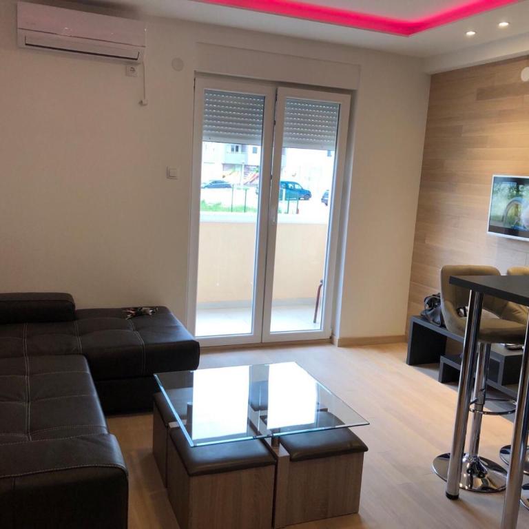 ACO Apartment - Apartman sa 1 Spavaćom Sobom - 7