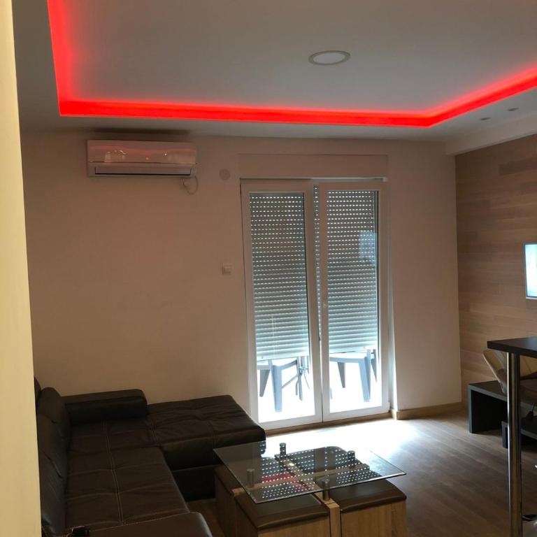 ACO Apartment - Apartman sa 1 Spavaćom Sobom - 1
