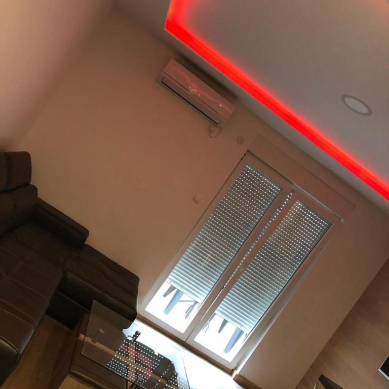 ACO Apartment - Apartman sa 1 Spavaćom Sobom - 9
