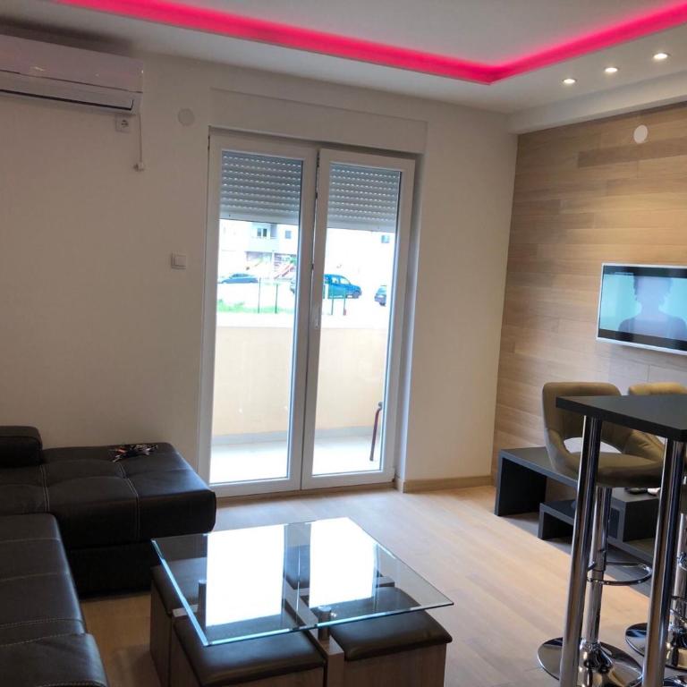 ACO Apartment - Apartman sa 1 Spavaćom Sobom - 2