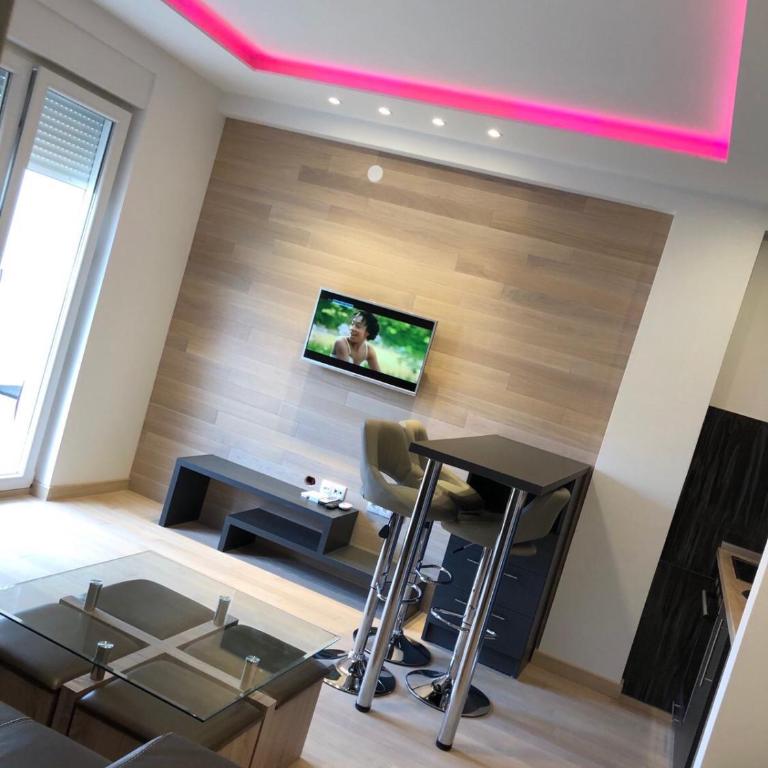 ACO Apartment - Apartman sa 1 Spavaćom Sobom - 6