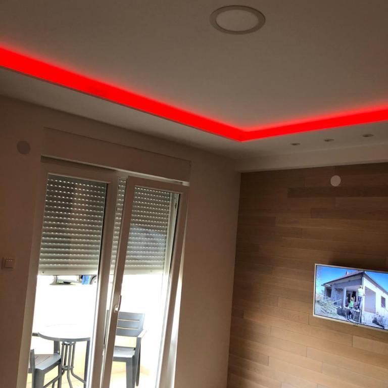 ACO Apartment - Apartman sa 1 Spavaćom Sobom - 8