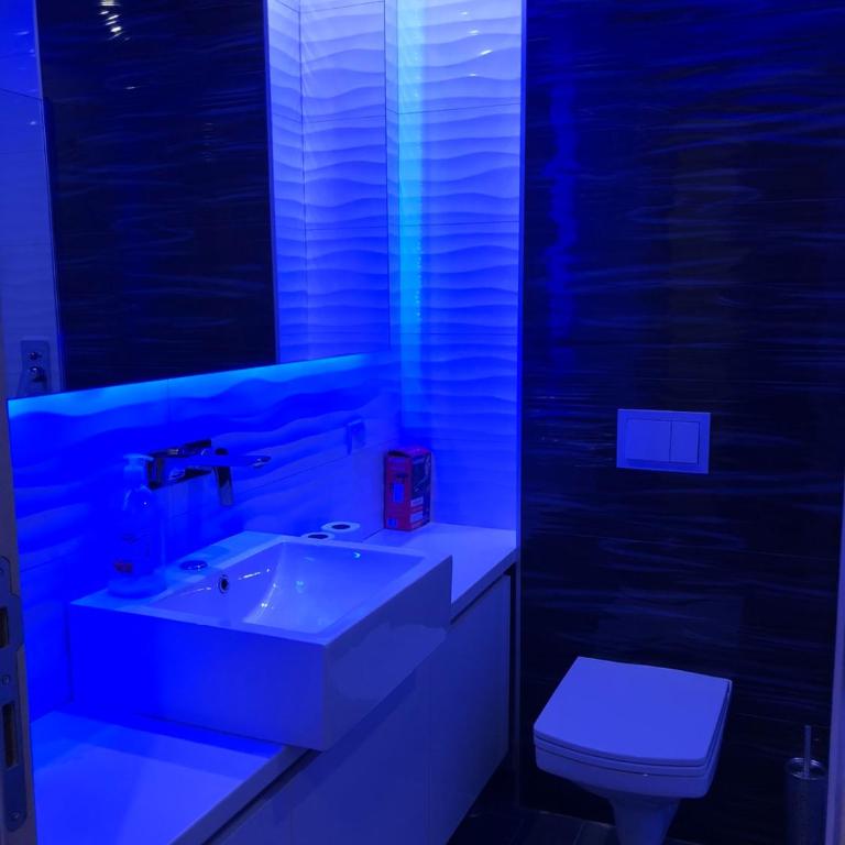 ACO Apartment - Apartman sa 1 Spavaćom Sobom - 3