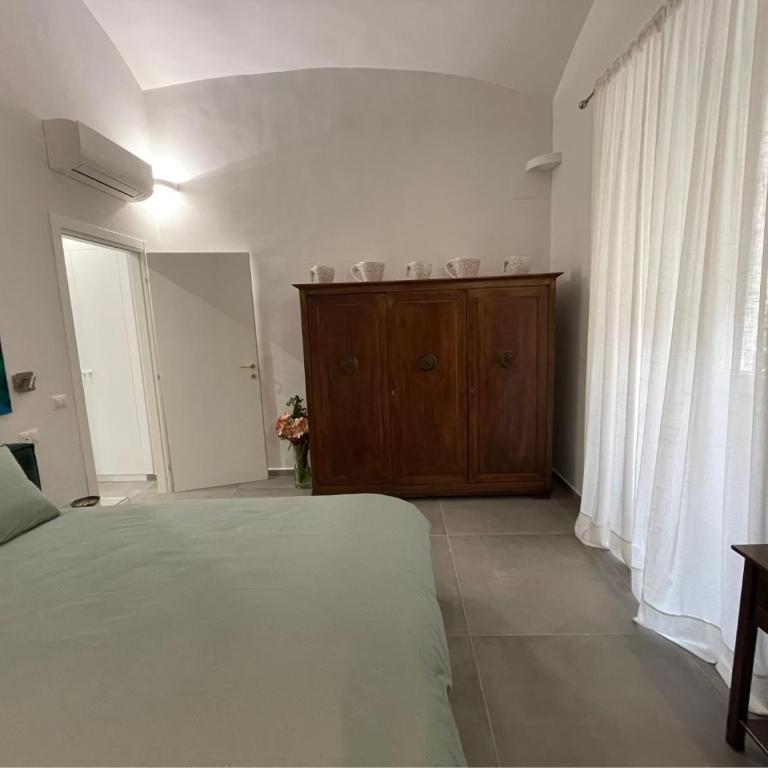 Il fiore di Chiaia - Apartment - 23