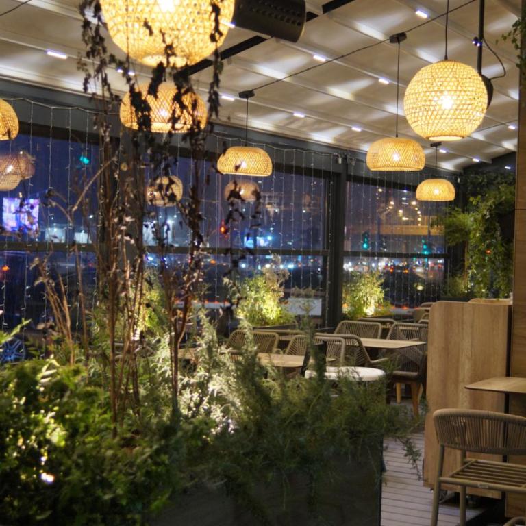 Garden Oasis - Apartman sa 1 Spavaćom Sobom - 3