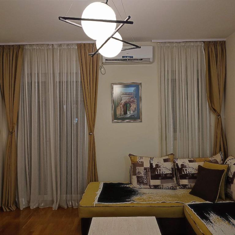 CITY POINT Apartment - One-Bedroom Apartment - 28