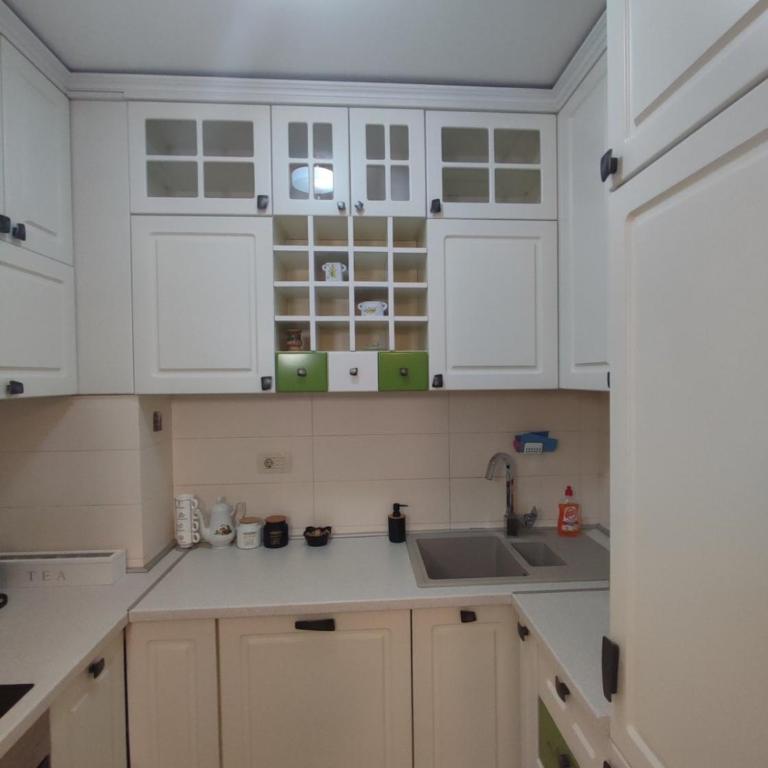 CITY POINT Apartment - One-Bedroom Apartment - 30