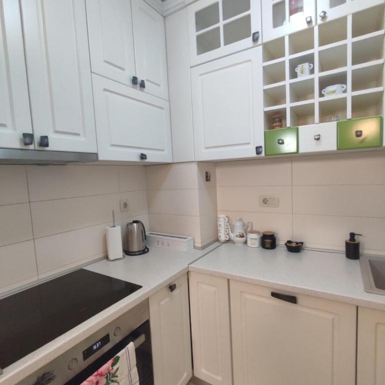 CITY POINT Apartment - One-Bedroom Apartment - 31