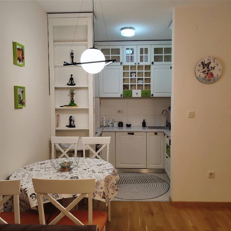 CITY POINT Apartment - One-Bedroom Apartment - 32