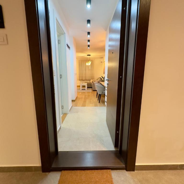 Garden Oasis - Apartman sa 1 Spavaćom Sobom - 7