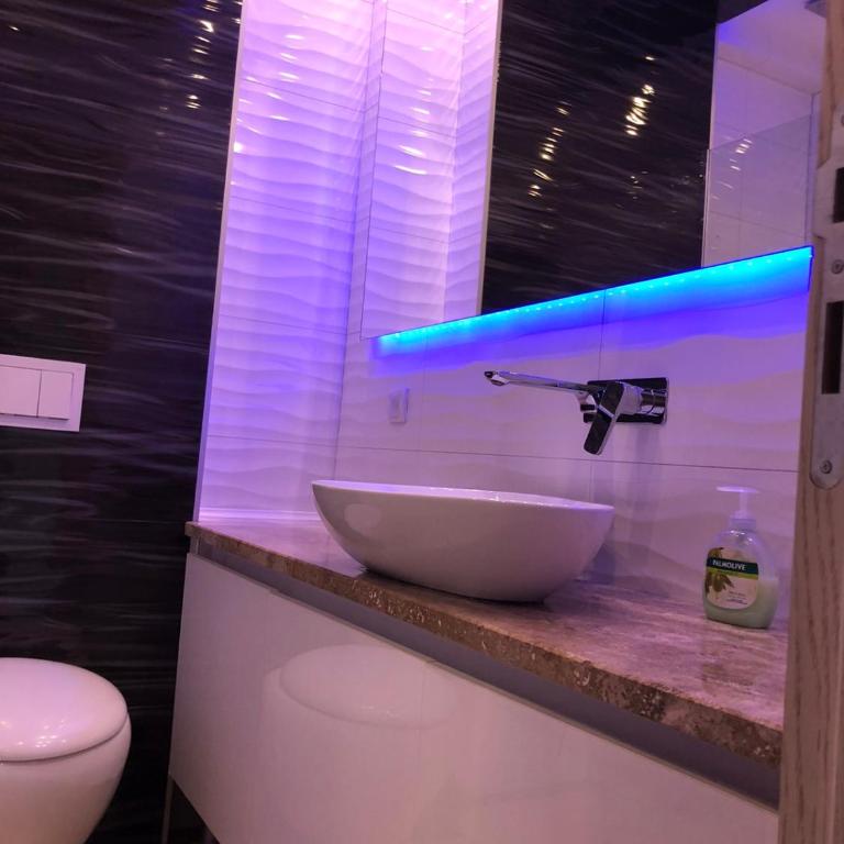 ACO Apartment - Apartman sa 1 Spavaćom Sobom - 30