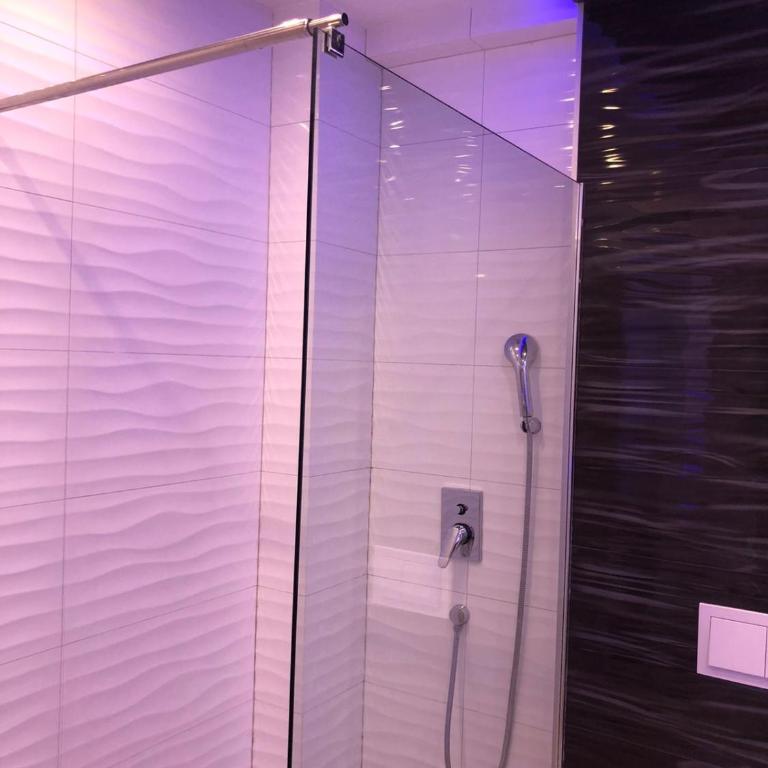 ACO Apartment - Apartman sa 1 Spavaćom Sobom - 37