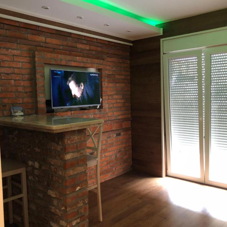 ACO Apartment - Apartman sa 1 Spavaćom Sobom - 35