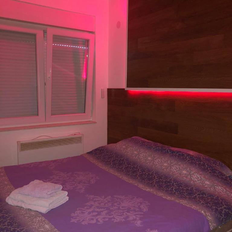 ACO Apartment - Apartman sa 1 Spavaćom Sobom - 36