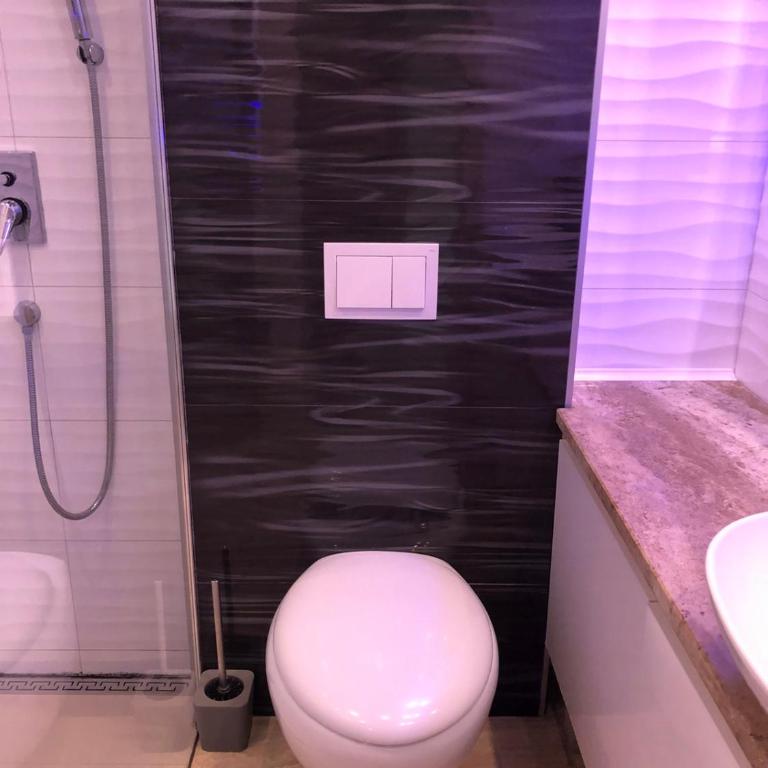 ACO Apartment - Apartman sa 1 Spavaćom Sobom - 23
