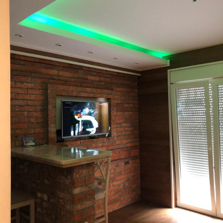 ACO Apartment - Apartman sa 1 Spavaćom Sobom - 22