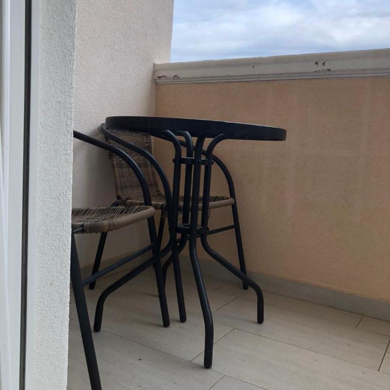 ACO Apartment - Apartman sa 1 Spavaćom Sobom - 14