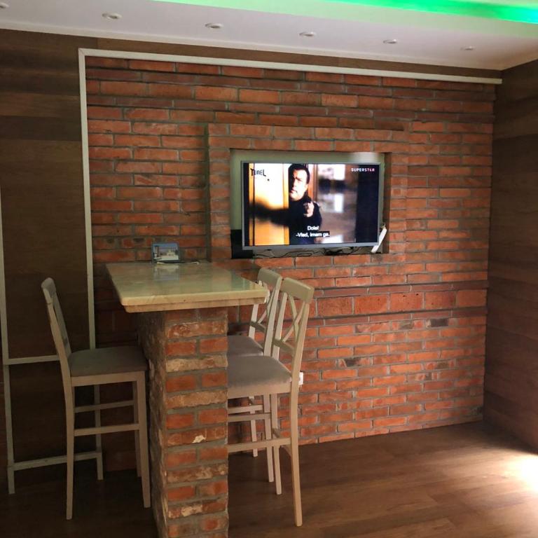 ACO Apartment - Apartman sa 1 Spavaćom Sobom - 16