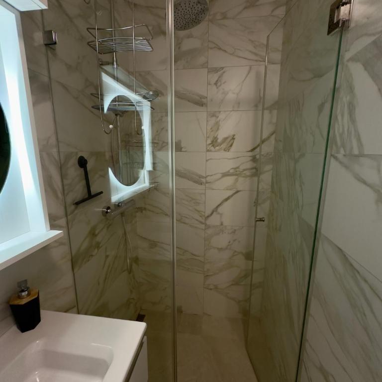 Garden Oasis - Apartman sa 1 Spavaćom Sobom - 12