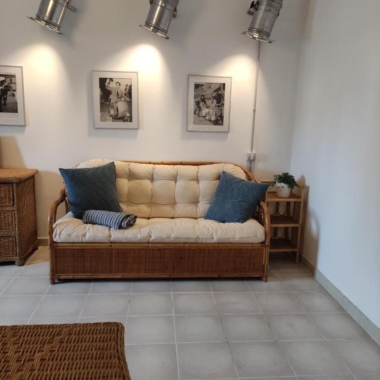 Casa Mariella Quartiere Trionfale - Prati - Two-Bedroom Apartment - 10
