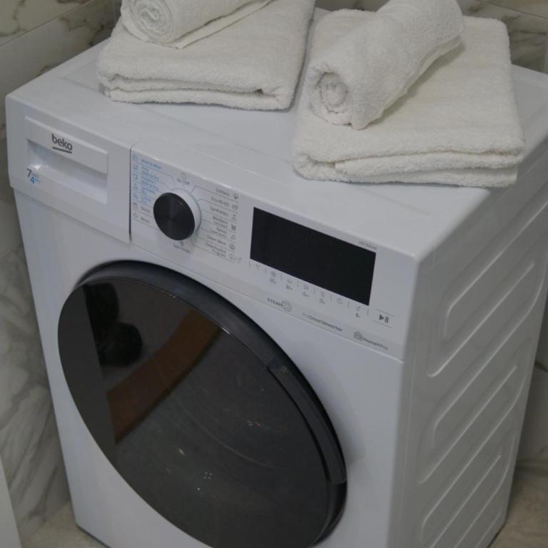 Garden Oasis - Apartman sa 1 Spavaćom Sobom - 10