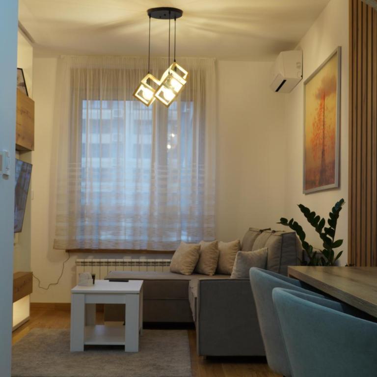 Garden Oasis - Apartman sa 1 Spavaćom Sobom - 16