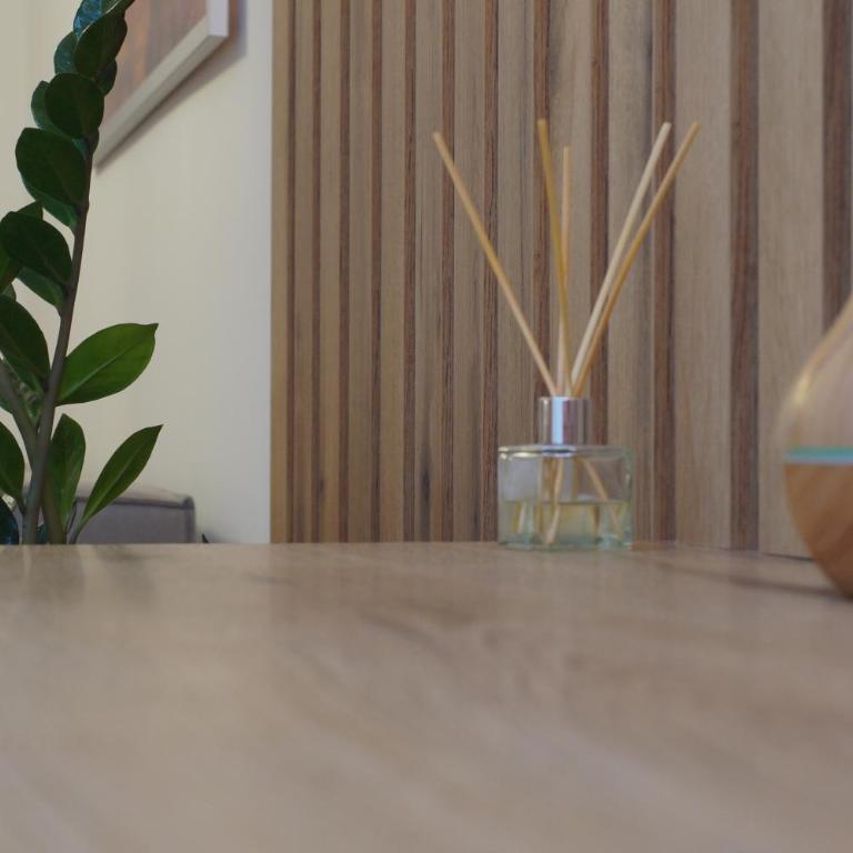 Garden Oasis - Apartman sa 1 Spavaćom Sobom - 20