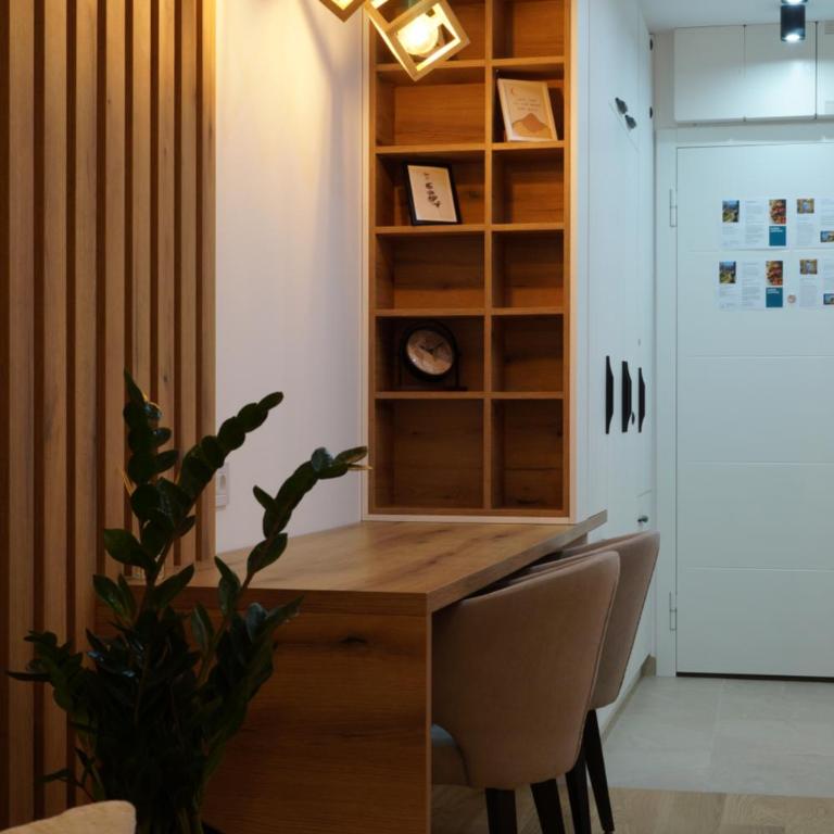 Garden Oasis - Apartman sa 1 Spavaćom Sobom - 19