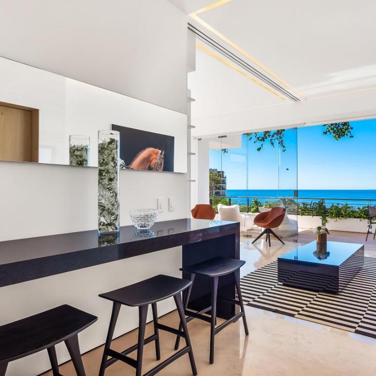 SOHO PV - 708 Best View 2BR Brand New - Apartamento de 1 dormitorio - 3