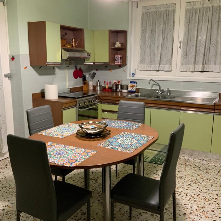 Casa Gori - Appartamento con 2 Camere da Letto - 12
