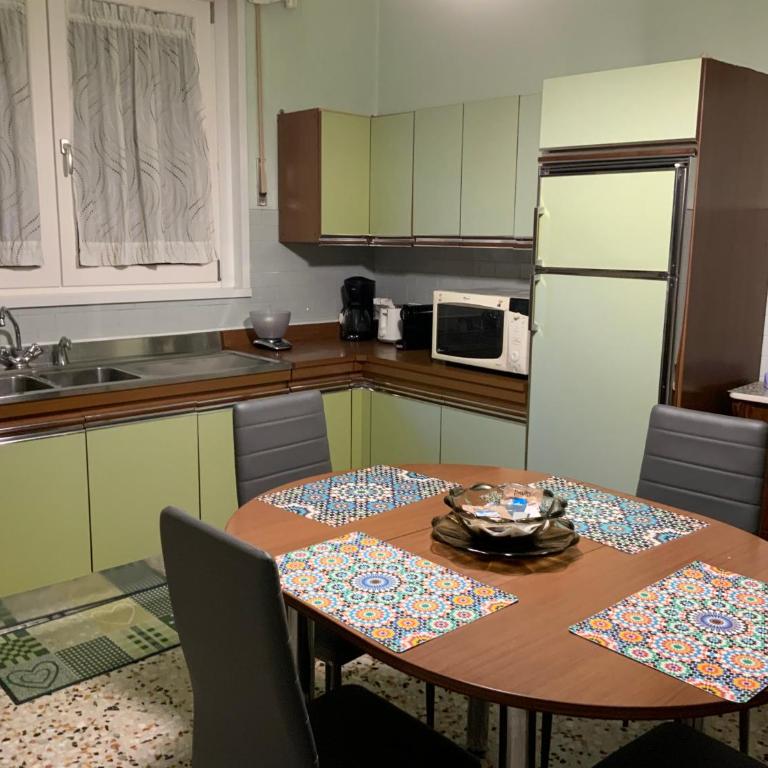Casa Gori - Appartamento con 2 Camere da Letto - 13