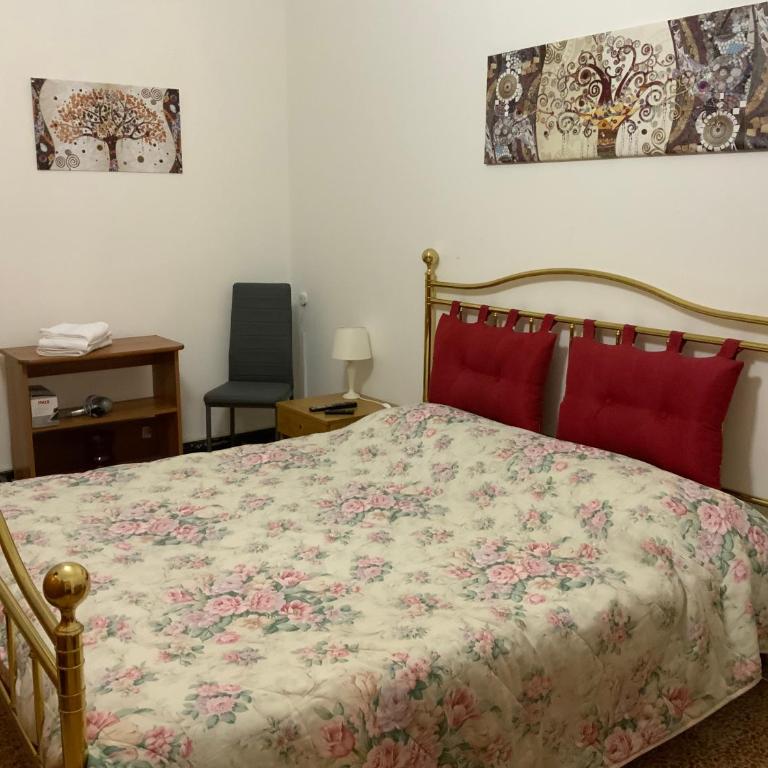 Casa Gori - Appartamento con 2 Camere da Letto - 14