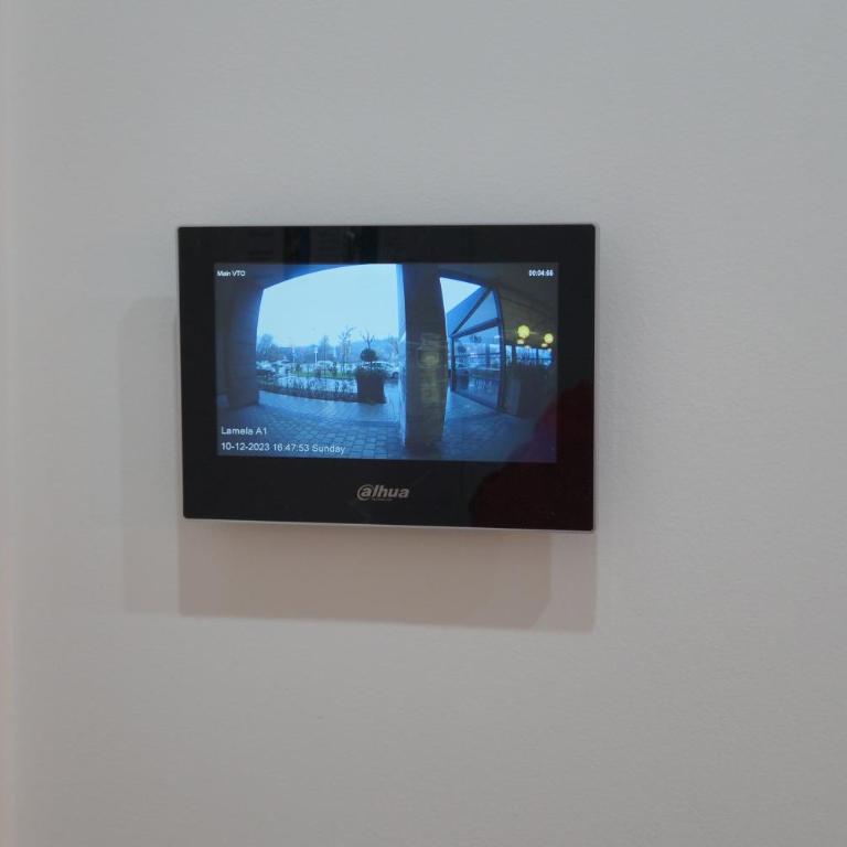 Garden Oasis - Apartman sa 1 Spavaćom Sobom - 8