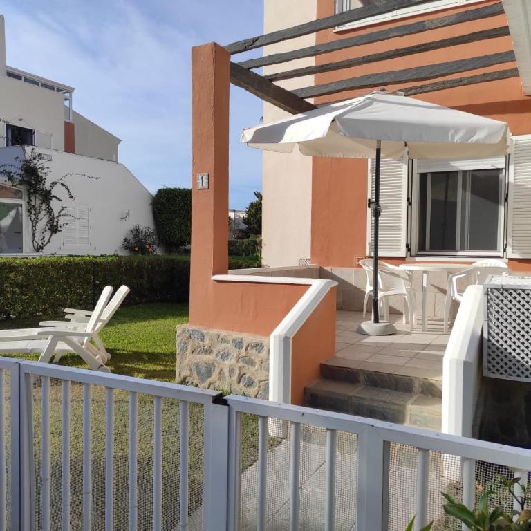 Vera Natura Apartamento Sara - Apartamento de 1 dormitorio - 26