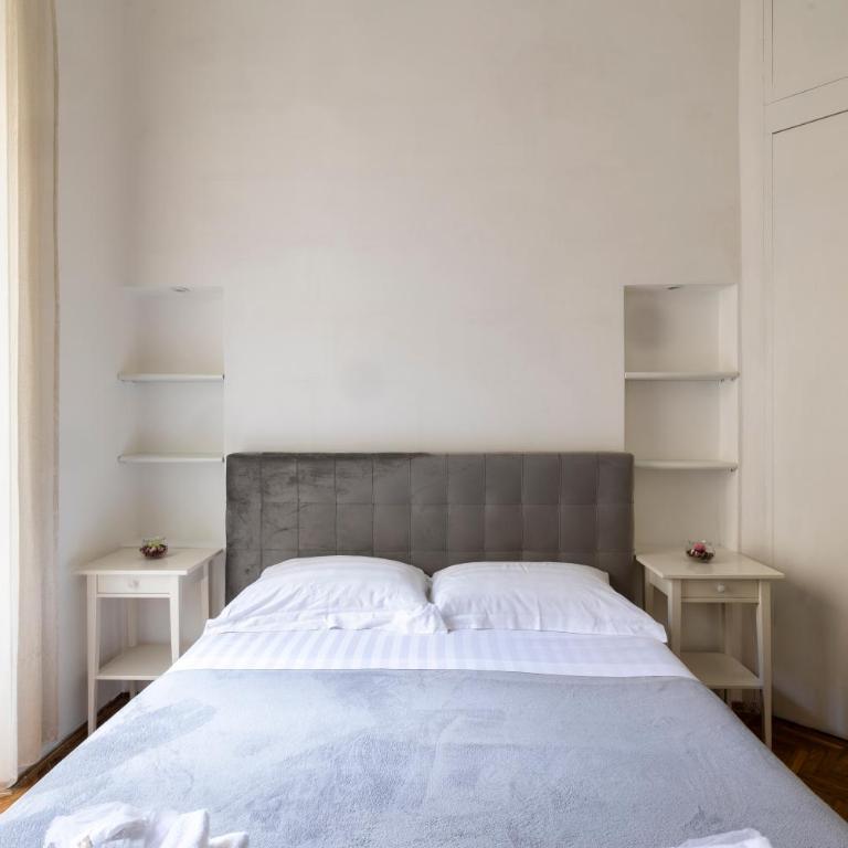 La Cupola Apartment - Maisonette-Apartment - 10
