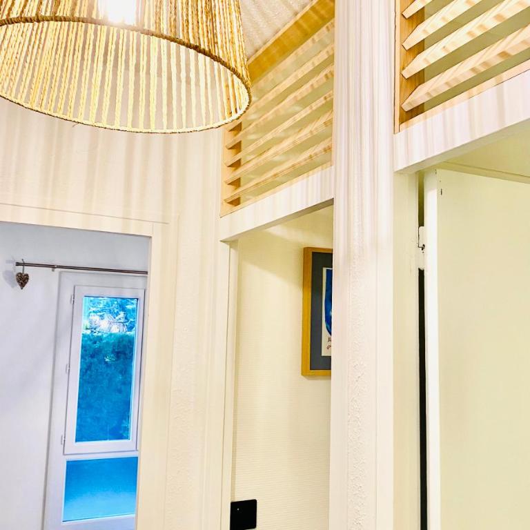 Les pieds dans le sable - Appartement 1 Chambre - 9