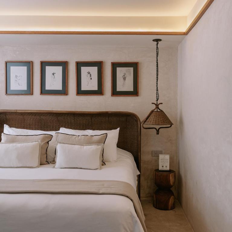 Hotel Sureño Yucatan - King Room - 4